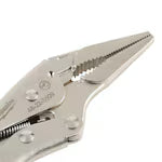 Milwaukee 48-22-3509, 9" Torque Lock Long Nose Locking Pliers