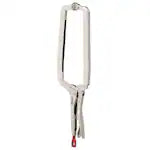 Milwaukee 48-22-3520, 18" Torque Lock Locking C-clamp Swivel Jaws