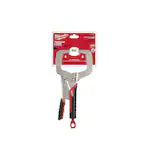 Milwaukee 48-22-3523, LOCKING CLAMPS SWIVEL 9"