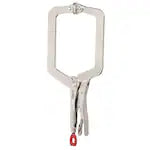 Milwaukee 48-22-3523, LOCKING CLAMPS SWIVEL 9"