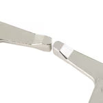 Milwaukee 48-22-3530, 18" TORQUE LOCK™ LOCKING C-CLAMP WITH REGULAR JAWS