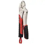 Milwaukee 48-22-3710, 10" Gripped Curved Jaw Locking Pliers with MAXBITE