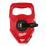 Milwaukee 48-22-3910, 100' Extra Bold Large Capacity Chalk Reel