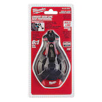 Milwaukee 48-22-3980, 100' Bold Chalk Line