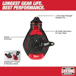 Milwaukee 48-22-3980, 100' Bold Chalk Line