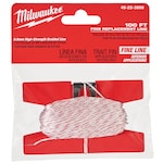 Milwaukee 48-22-3999, 100' Precision Replacement Line