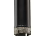 Milwaukee 48-17-5015, 1-1/2" Diamond Ultra Wet Core Bit