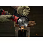Milwaukee 49-93-7810, 5" STEEL CUTTING DIAM BLADE