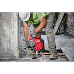 Milwaukee 2915-DE,  M18 FUEL HAMMERVAC 1-1/8" DEDICATED DUST EXTRACTOR