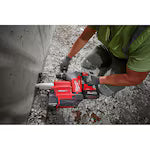 Milwaukee 2915-DE,  M18 FUEL HAMMERVAC 1-1/8" DEDICATED DUST EXTRACTOR
