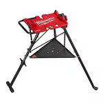 Milwaukee 48-22-8695, Lower Shelf for 6" Leveling Tripod Chain Vise