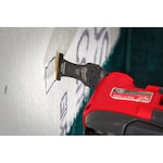 Milwaukee 49-25-1502, OPEN-LOK 1-3/8" TITANIUM ENHANCED CARBIDE TEETH METAL BLADE 2PK