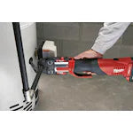 Milwaukee 49-16-2652B, M18 1 in. Black Iron Press Jaw
