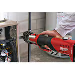Milwaukee 49-16-2652B, M18 1 in. Black Iron Press Jaw