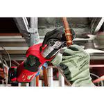 Milwaukee 49-16-2660R, 1/4"-1-3/8" RLS ACR Press Jaw Kit for M18 FORCE LOGIC Press Tools