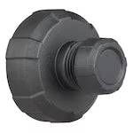Milwaukee 49-90-1992,  Hose to Drain Adaptor Kit