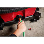 Milwaukee 49-90-1992,  Hose to Drain Adaptor Kit
