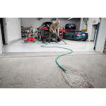 Milwaukee 49-90-1992,  Hose to Drain Adaptor Kit
