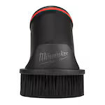 Milwaukee 49-90-2001, 2-1/2" Round Brush Tool