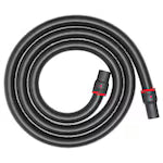 Milwaukee 49-90-2004, 2-1/2" X 16' Flexible Hose