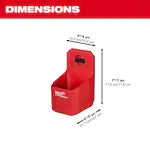 Milwaukee 48-22-8336, PACKOUT Organizer Cup