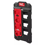 Milwaukee 48-22-8338, PACKOUT M12 Battery Rack