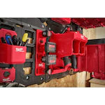 Milwaukee 48-22-8338, PACKOUT M12 Battery Rack