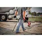 Milwaukee 2910-21, M18 FUEL™ 4' Concrete Pencil Vibrator Kit