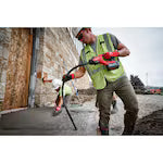 Milwaukee 2910-21, M18 FUEL™ 4' Concrete Pencil Vibrator Kit