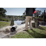 Milwaukee 49-16-2741,  M18 FUEL QUIK-LOK™ Bristle Brush Attachment