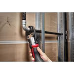 Milwaukee 49-16-2496, 1/2"-1" IPS-P Press Jaw Kit For M12™ FORCELOGIC™ Press Tool