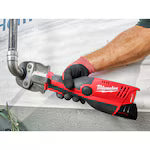 Milwaukee 49-16-2496, 1/2"-1" IPS-P Press Jaw Kit For M12™ FORCELOGIC™ Press Tool