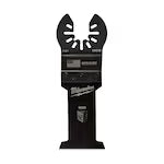 Milwaukee 48-90-9015, OPEN-LOK™ 15PC Multi-Tool Blade Kit With  Modular Case