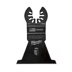 Milwaukee 48-90-9015, OPEN-LOK™ 15PC Multi-Tool Blade Kit With  Modular Case