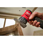 Milwaukee 49-36-2531, M12™ Orbital Detail Sander Replacement Pad