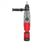 Milwaukee 2916-22, M18 FUEL™ 1-1/4” SDS Plus D-Handle Rotary Hammer Kit w/ ONE-KEY™