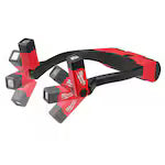Milwaukee 2117-21, REDLITHIUM USB 400 Lumens Neck Light Kit