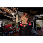 Milwaukee 2117-21, REDLITHIUM USB 400 Lumens Neck Light Kit