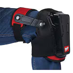 Milwaukee 48-73-6051, Stabilizer Performance Knee Pad