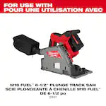Milwaukee 48-08-0573, Guide Rail Clamps