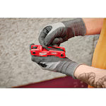 Milwaukee 48-22-2181, 9 Key Folding Hex Key Set - SAE