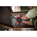 Milwaukee 2862-22R, M18 FUEL™ 1/2" High Torque Impact Wrench w/ ONE-KEY™ with Pin Detent Kit