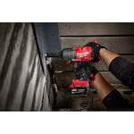 Milwaukee 2864-22R, M18 FUEL 3/4" High Torque Impact Wrench Friction Ring Kit w/ONE-KEY