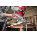 Milwaukee 48-40-0625, 6-1/2” 40T Finish Track Saw Blade