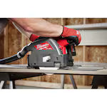 Milwaukee 48-40-0670, 6-1/2” 4T Fiber Cement Track Saw Blade