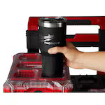 Milwaukee 48-22-8393B, PACKOUT™ 30oz Tumbler - Black