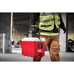 Milwaukee 48-22-8393B, PACKOUT™ 30oz Tumbler - Black