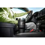 Milwaukee 48-22-8393B, PACKOUT™ 30oz Tumbler - Black
