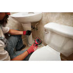 Milwaukee 2323-21, M12™ M-Spector™ 360 4' Inspection Camera