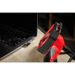 Milwaukee 2324-21, M12™ M-Spector™ 360 10' Inspection Camera
